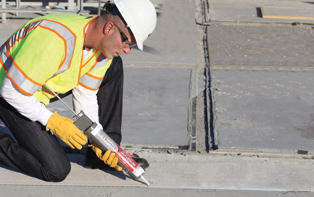 Concrete Repair and Leveling in Bloomburg, TX
