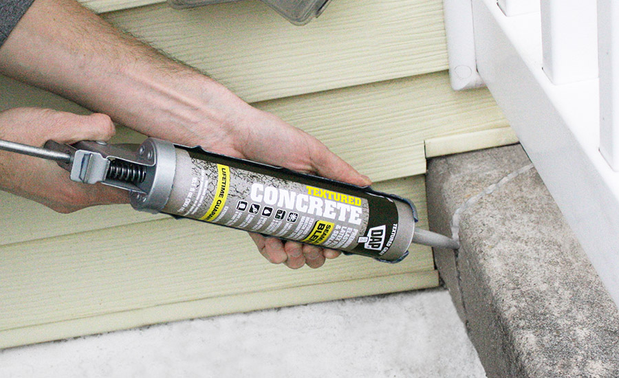 Concrete Repair and Leveling in Bloomburg, TX