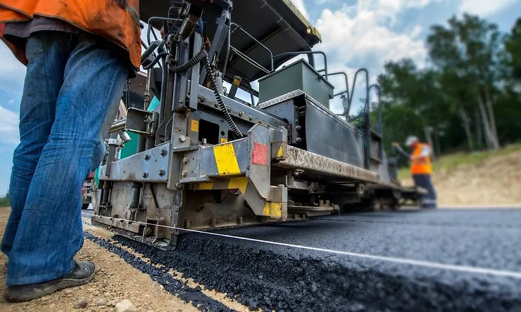 Concrete Repair and Leveling in Rodessa, LA