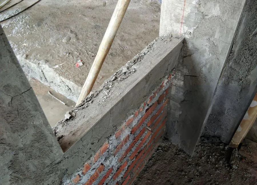 Concrete Slab Repair in Atlanta, TX