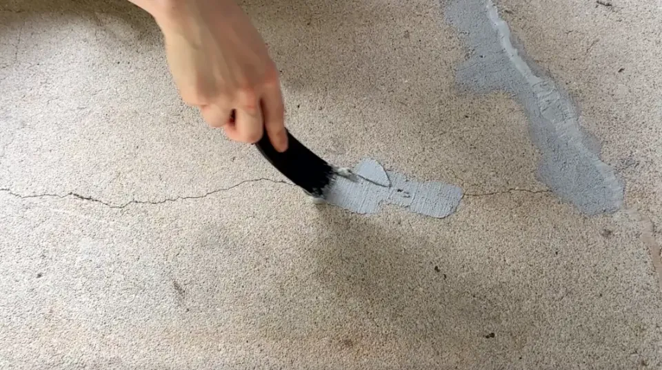 Cracked Concrete Repair in Atlanta, TX