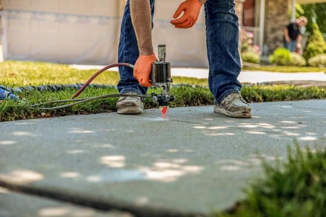 PolyLevel® Dealer in Atlanta, TX